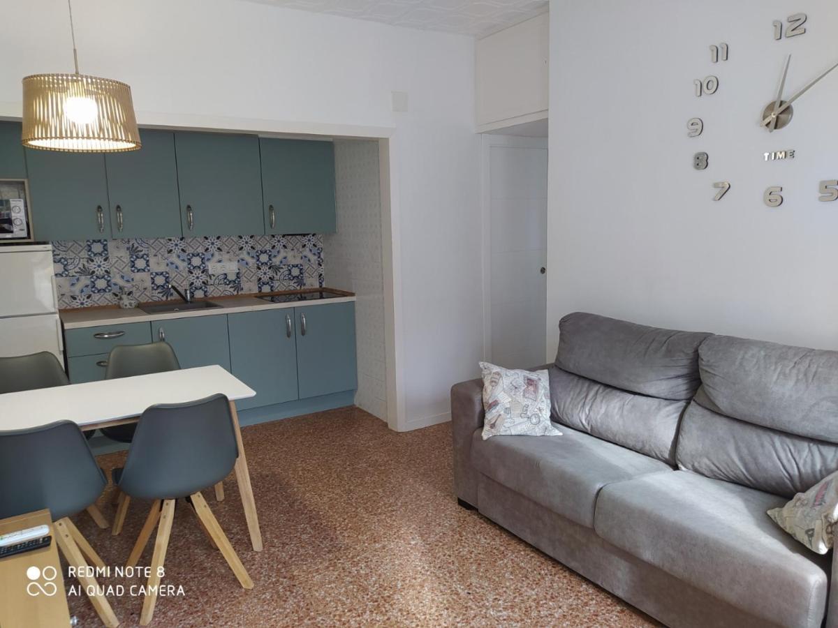 La Sirenita Apartment