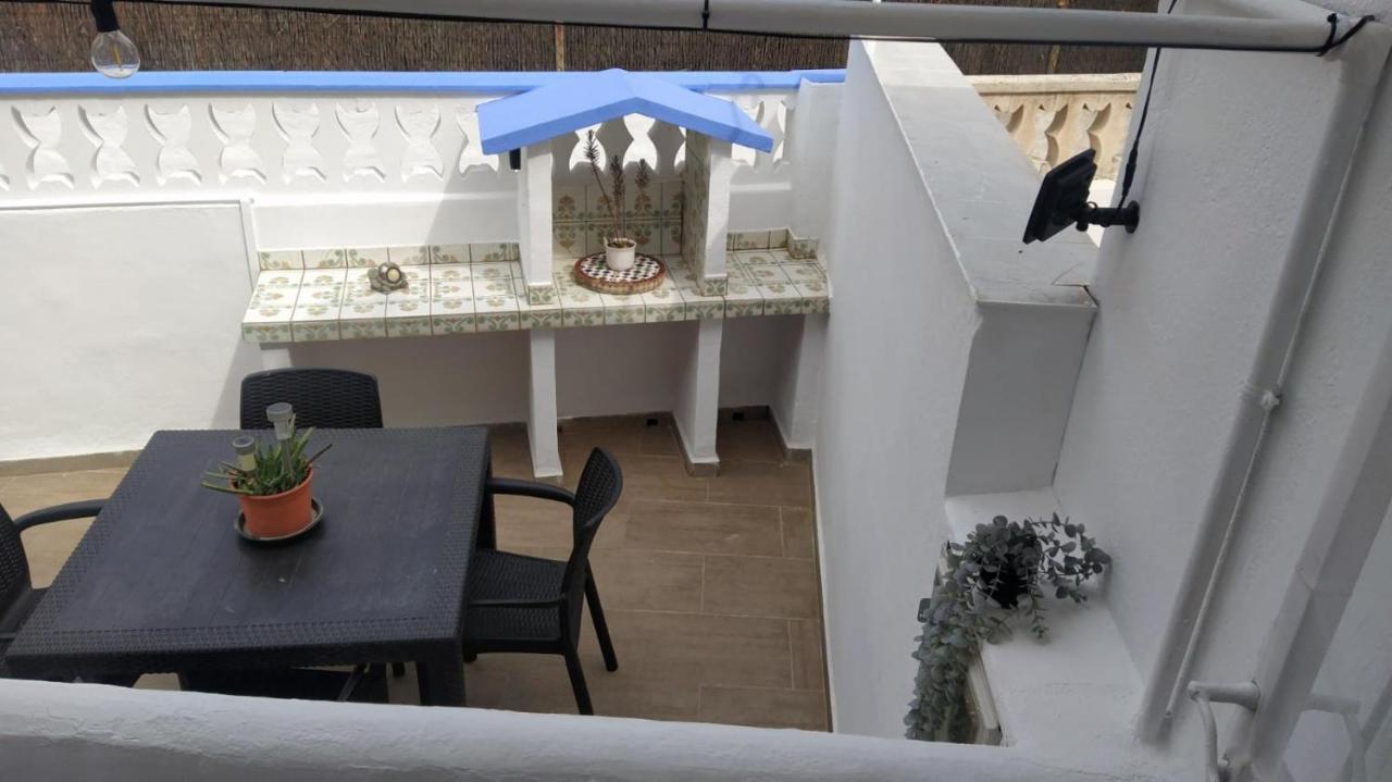 Apartment La Sirenita