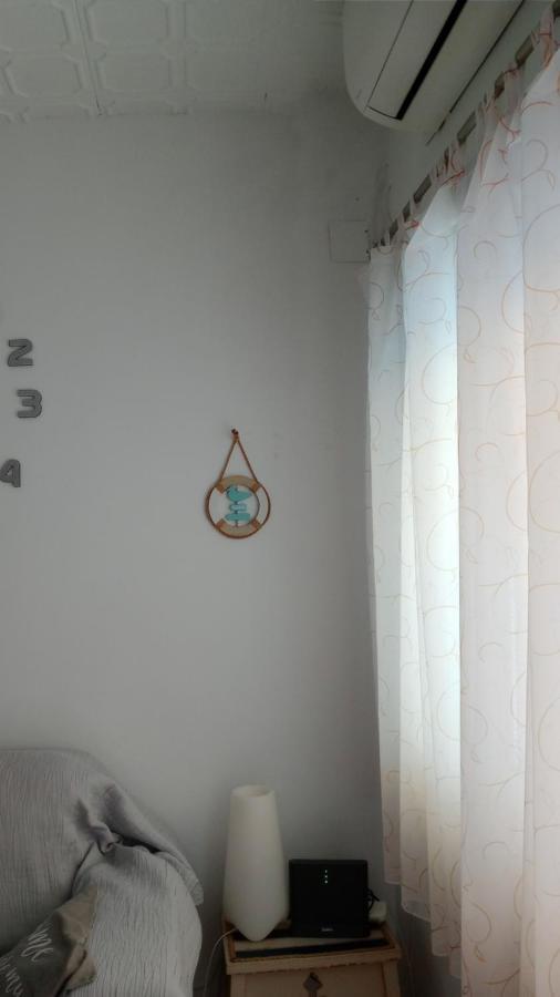 La Sirenita Apartment *