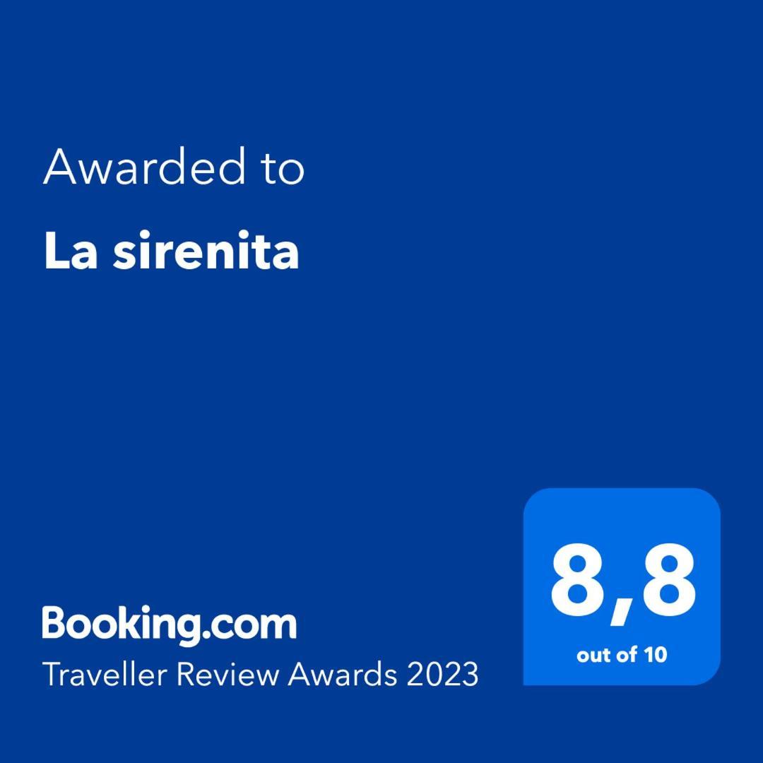 La Sirenita Apartment