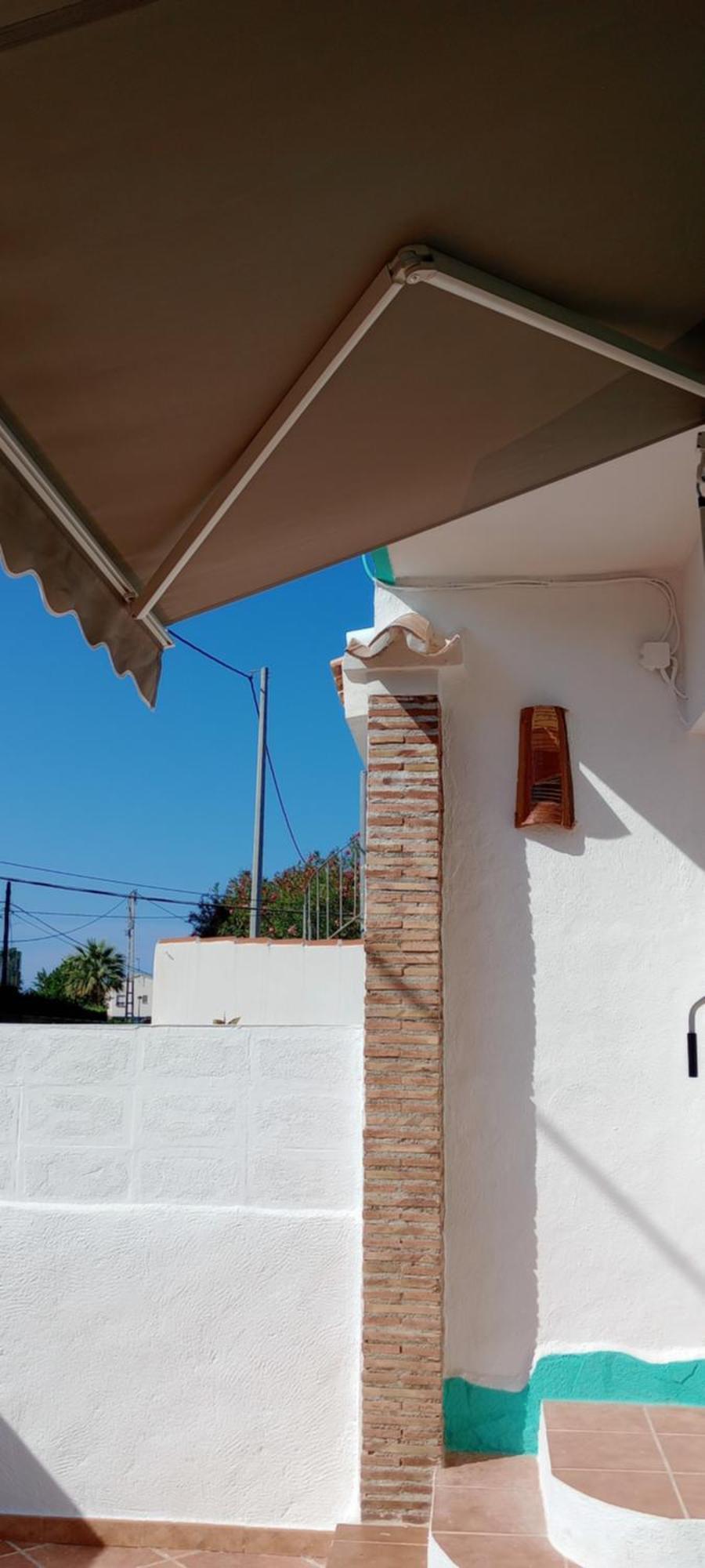 Apartment La Sirenita Denia