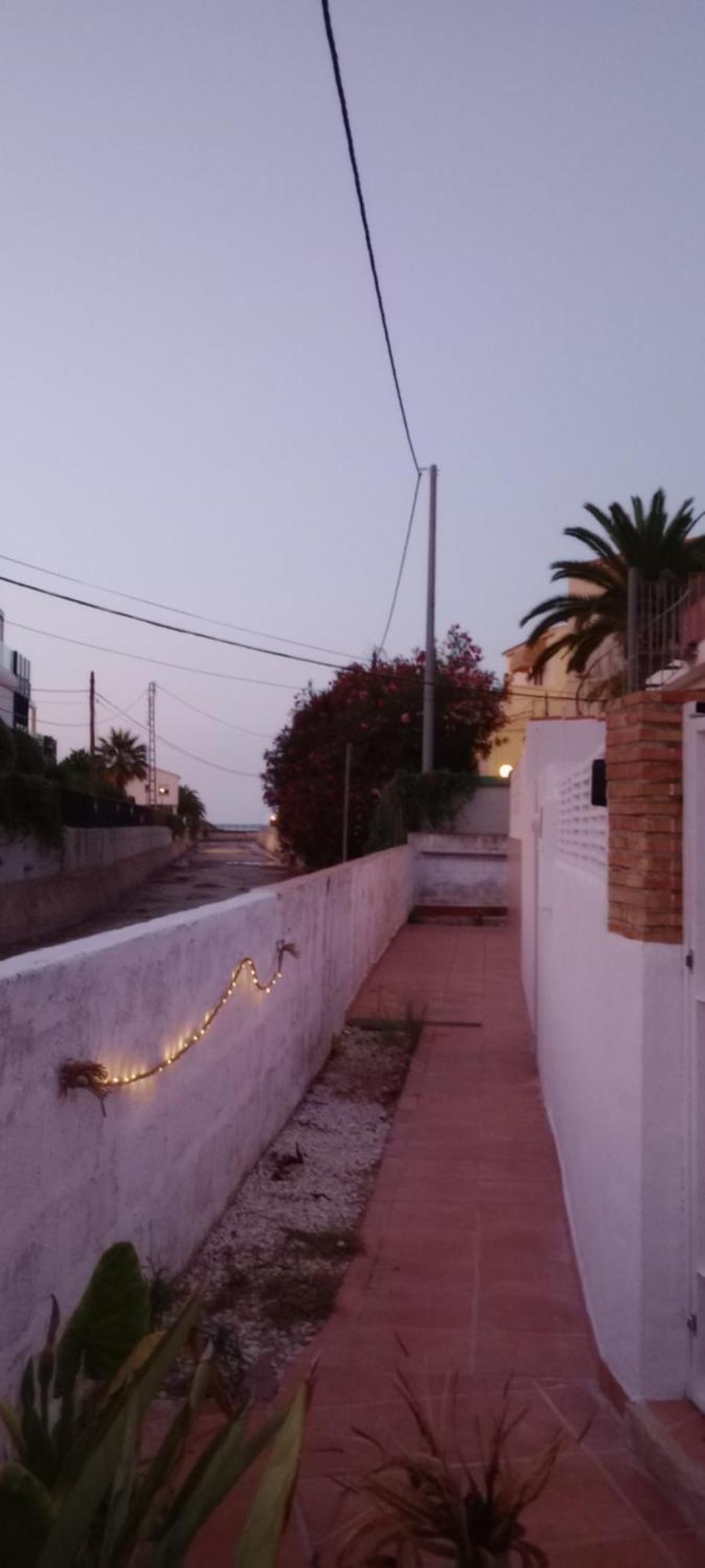 La Sirenita Apartment
