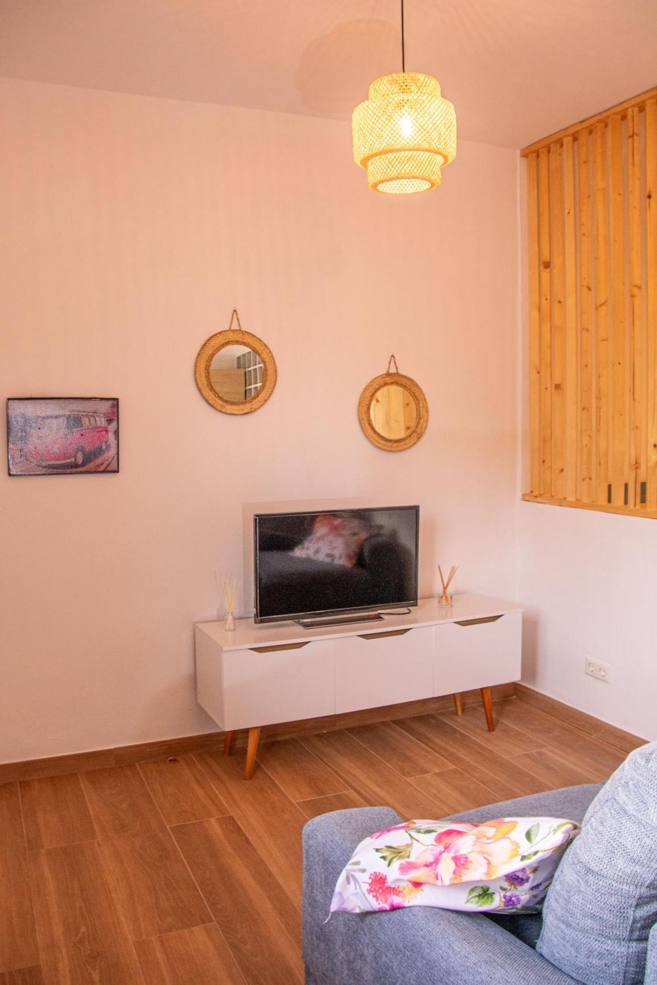 La Sirenita Apartment