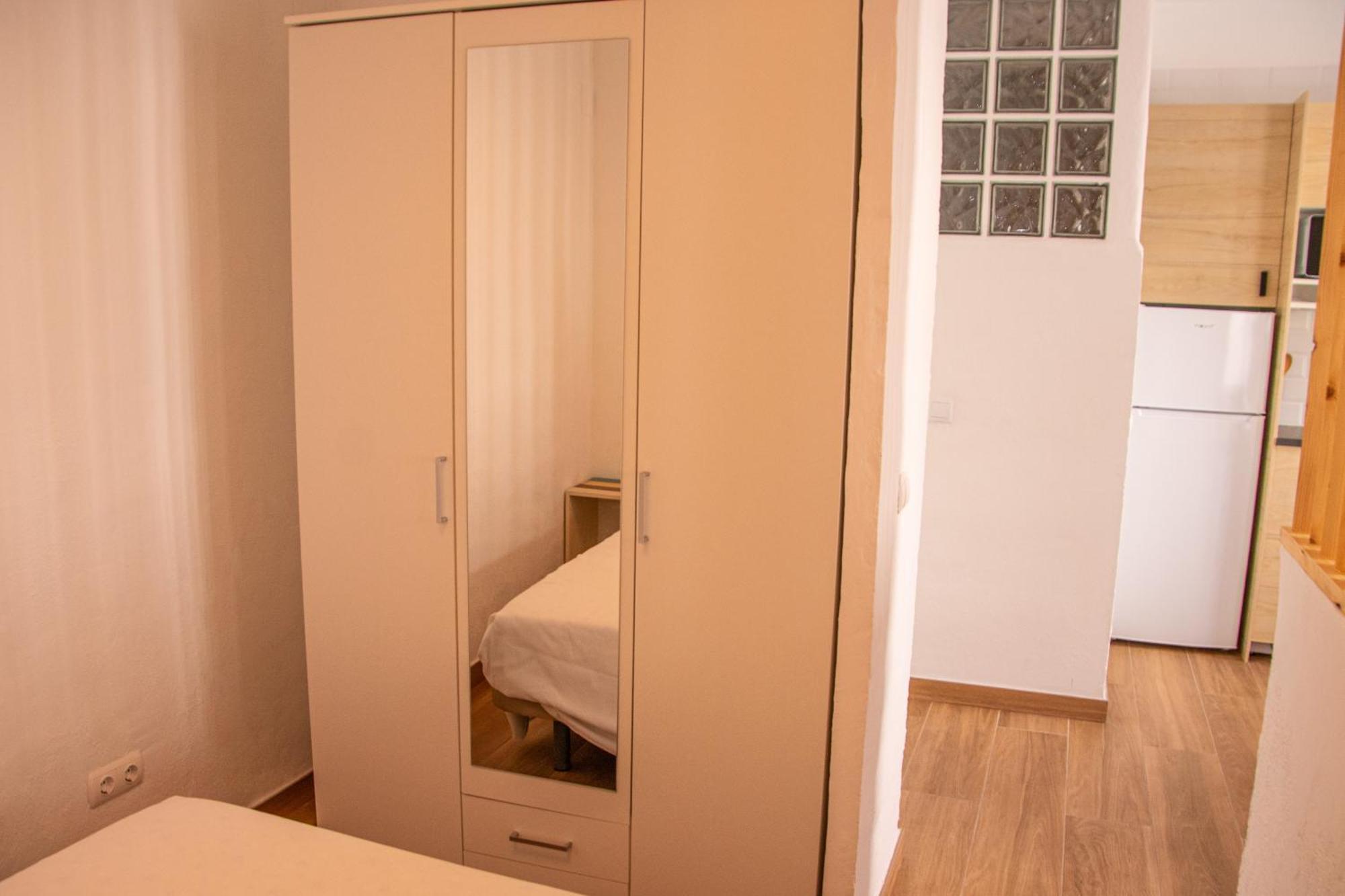 Apartment La Sirenita *