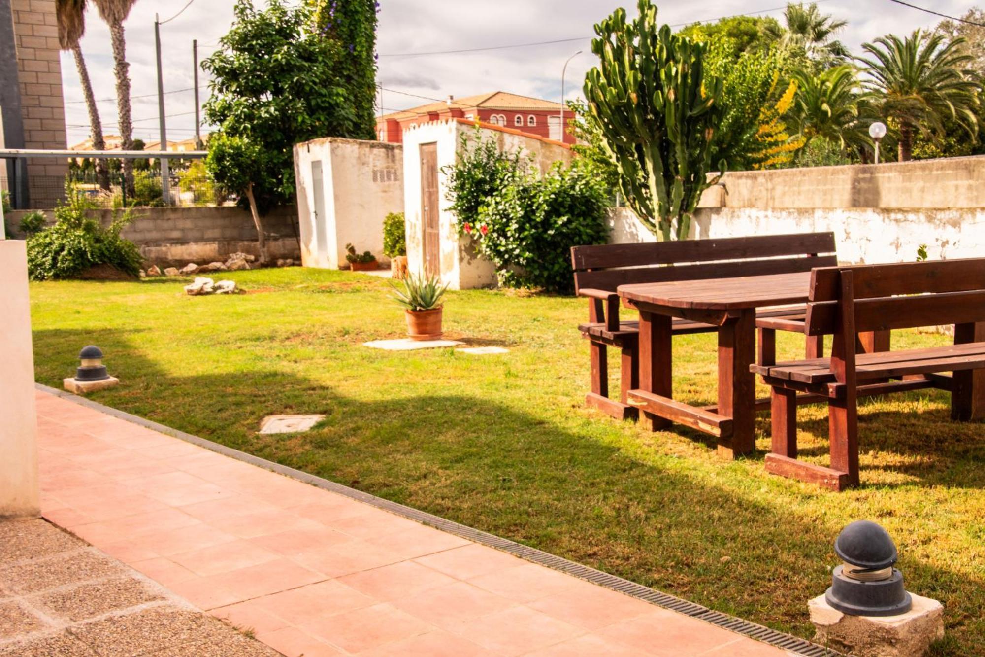 La Sirenita Apartment *