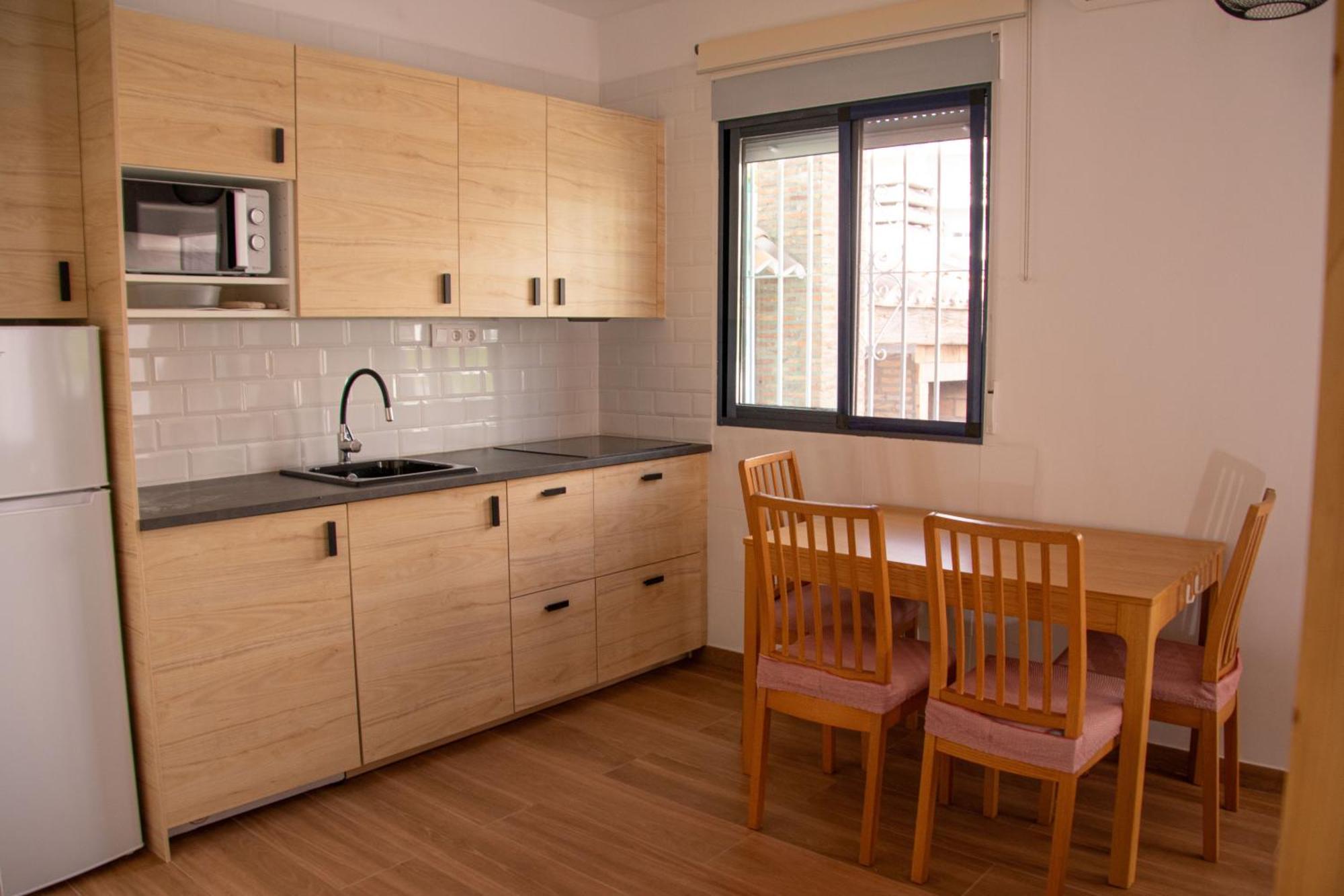 La Sirenita Apartment Denia