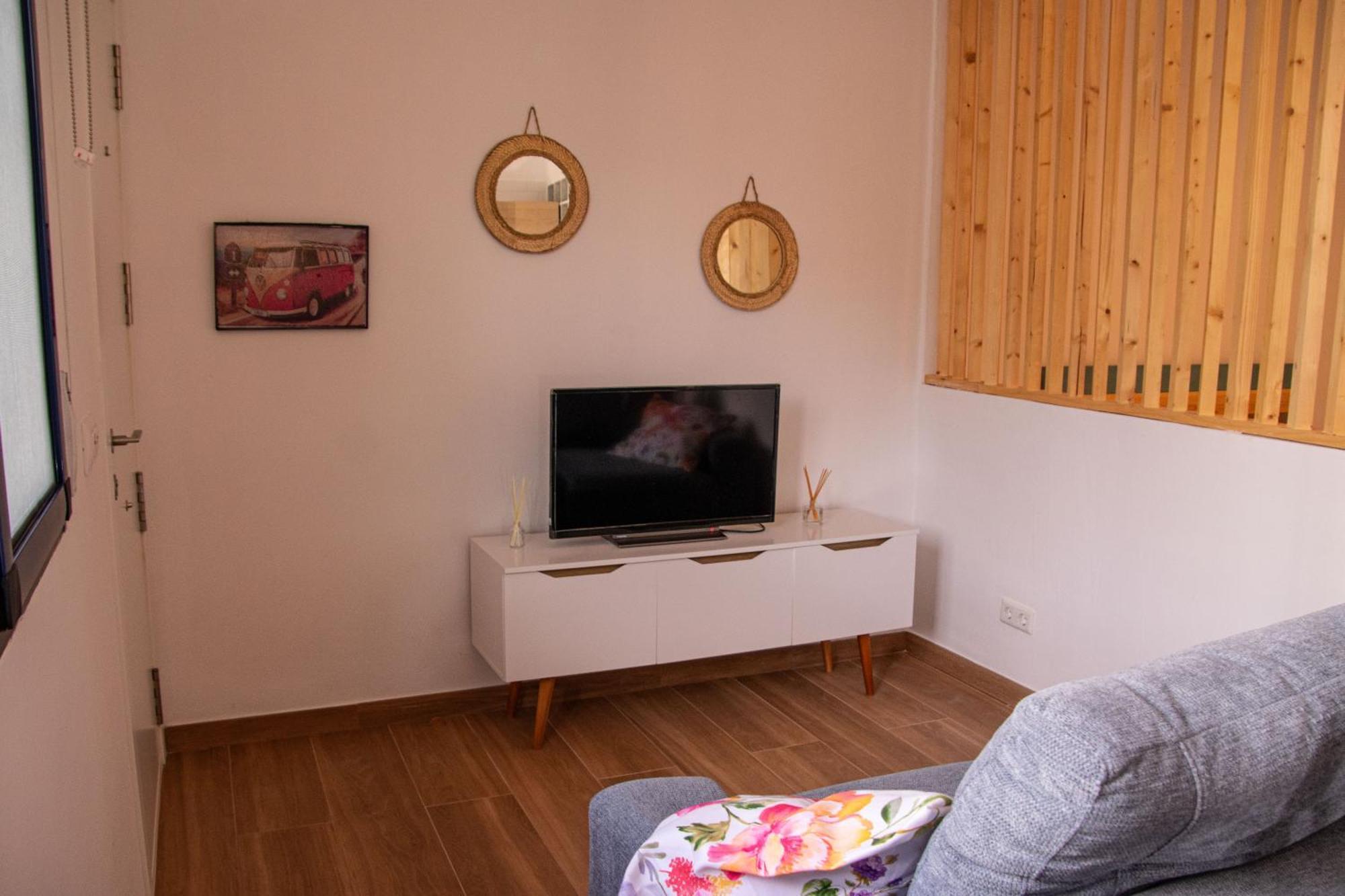 La Sirenita Apartment