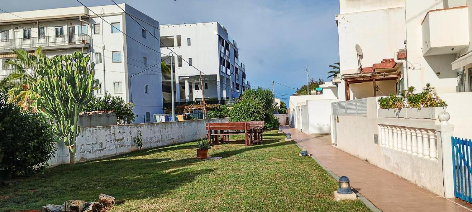 La Sirenita Denia