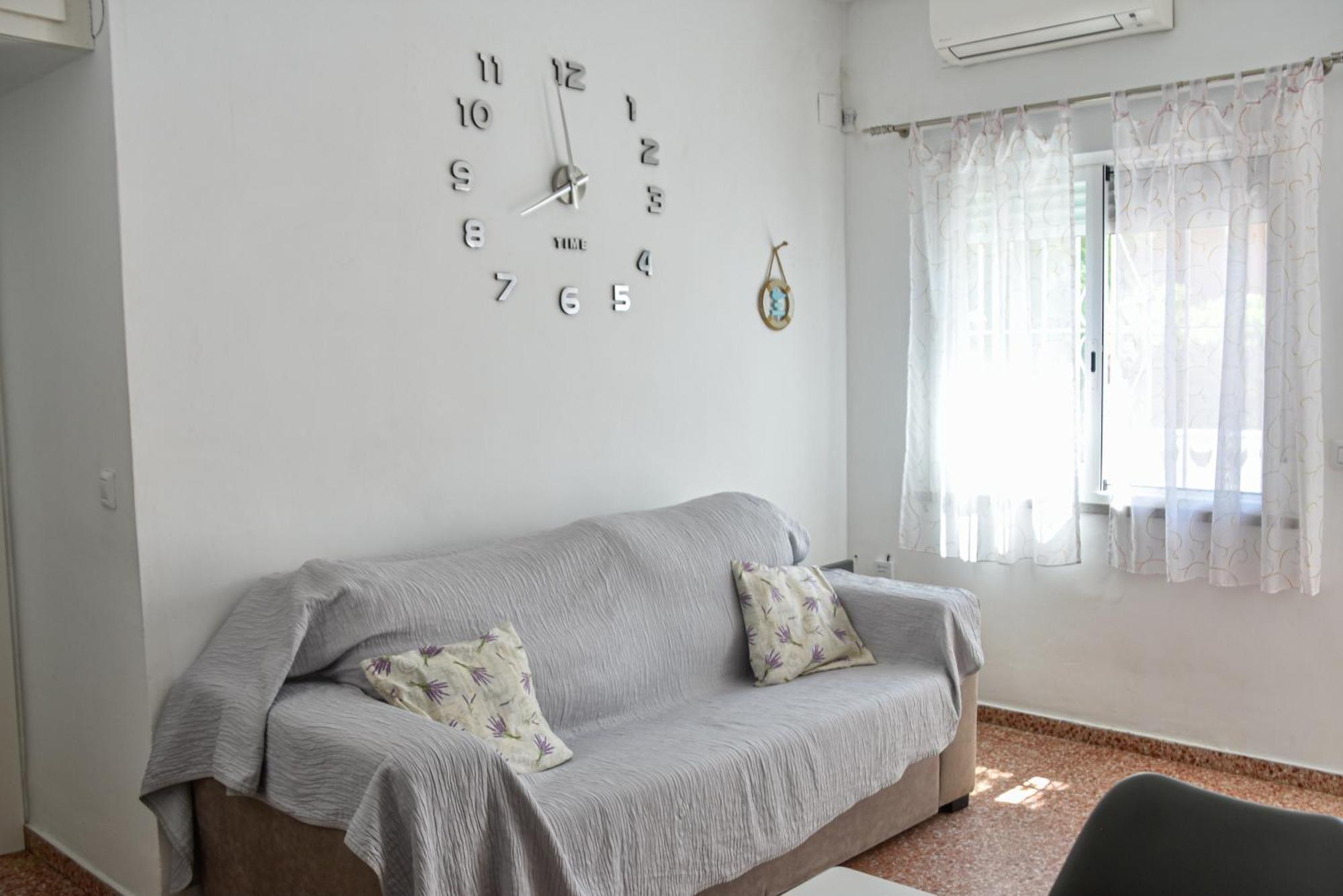 Appartement La Sirenita