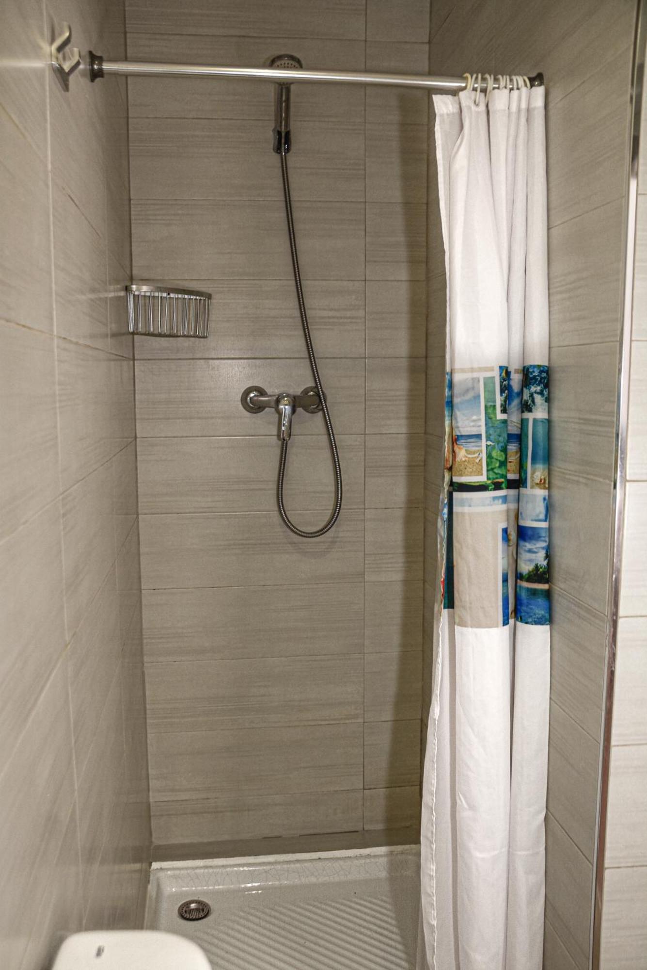 Appartement La Sirenita *