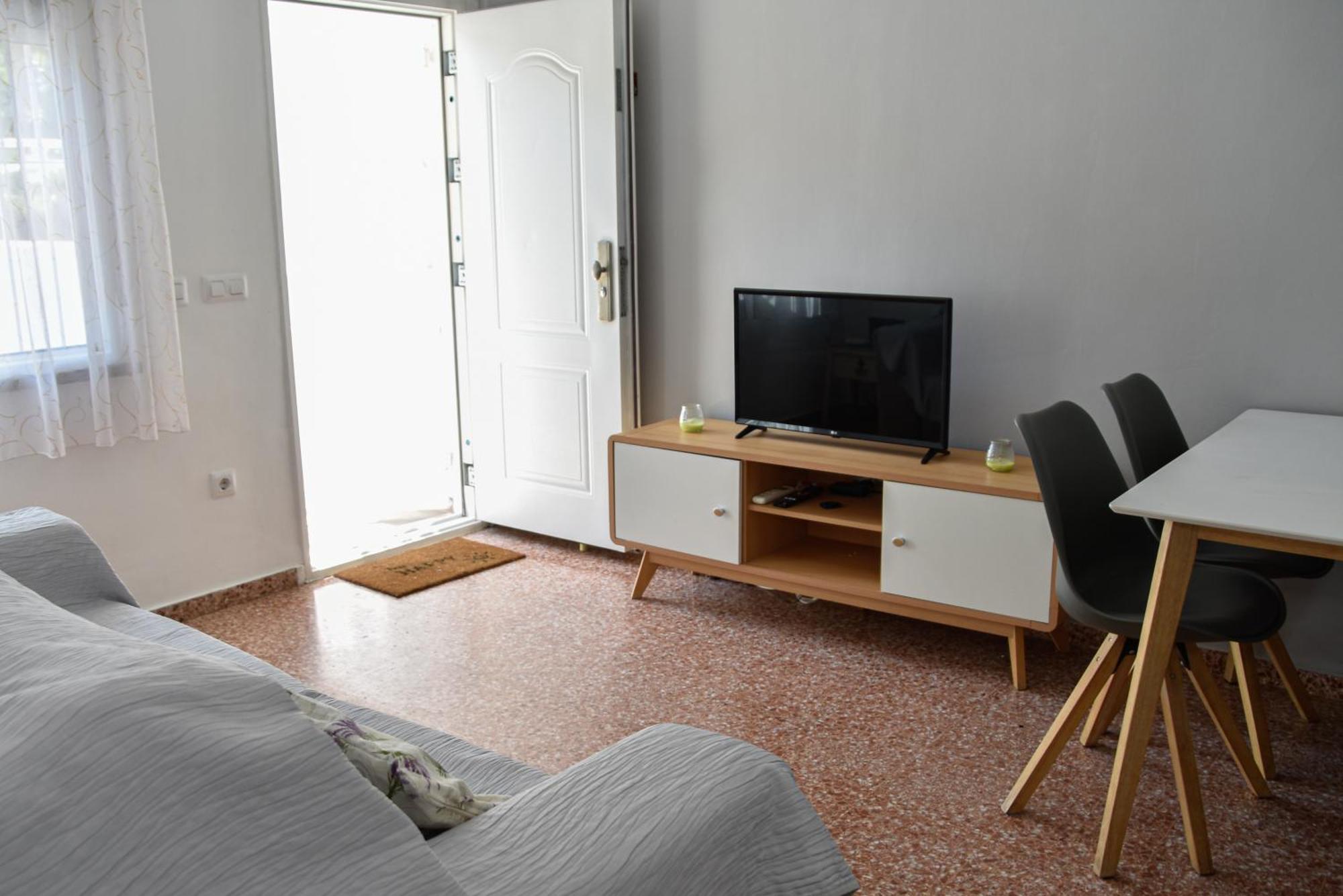 Appartement La Sirenita Dénia