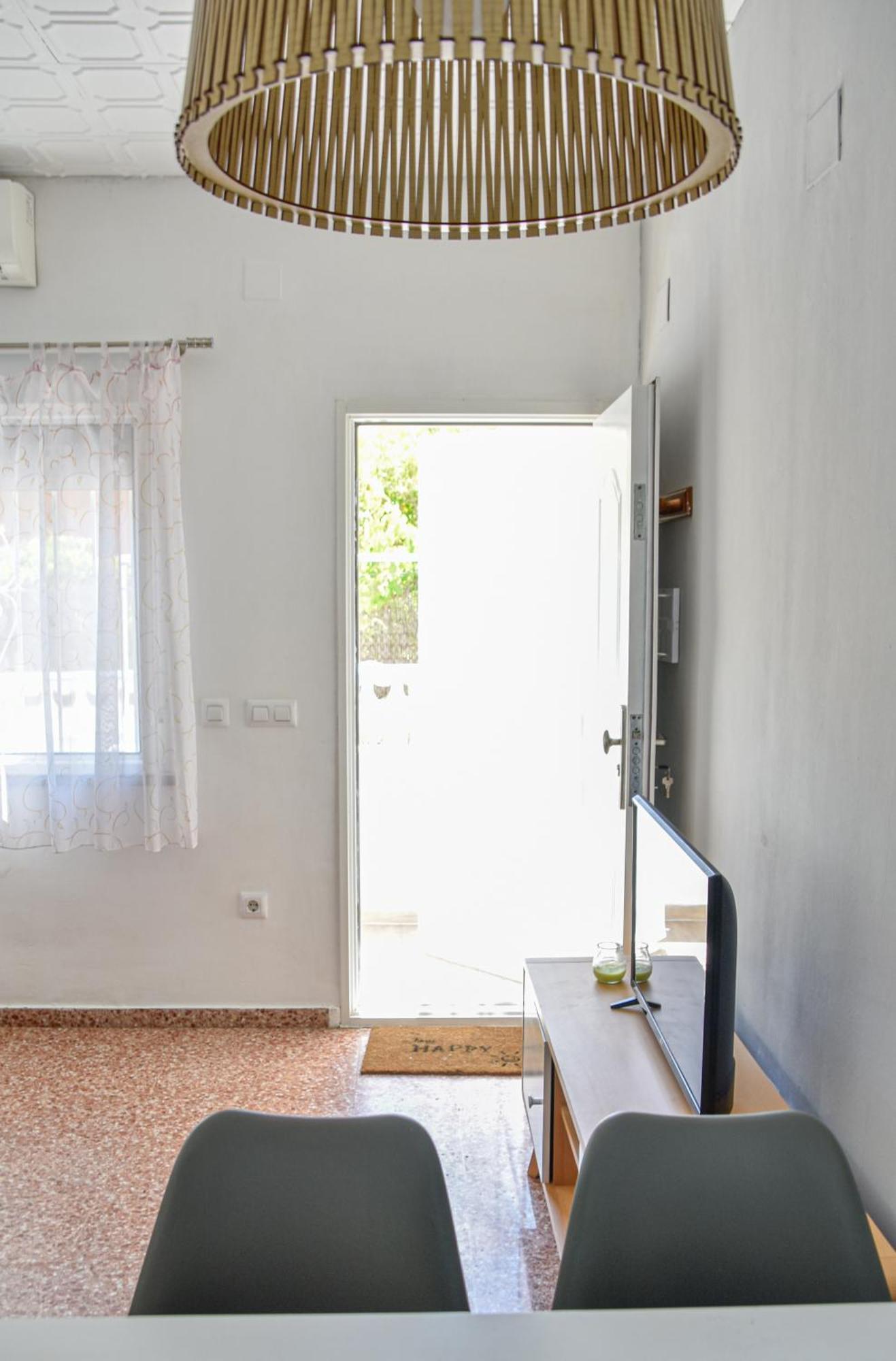 Appartement La Sirenita