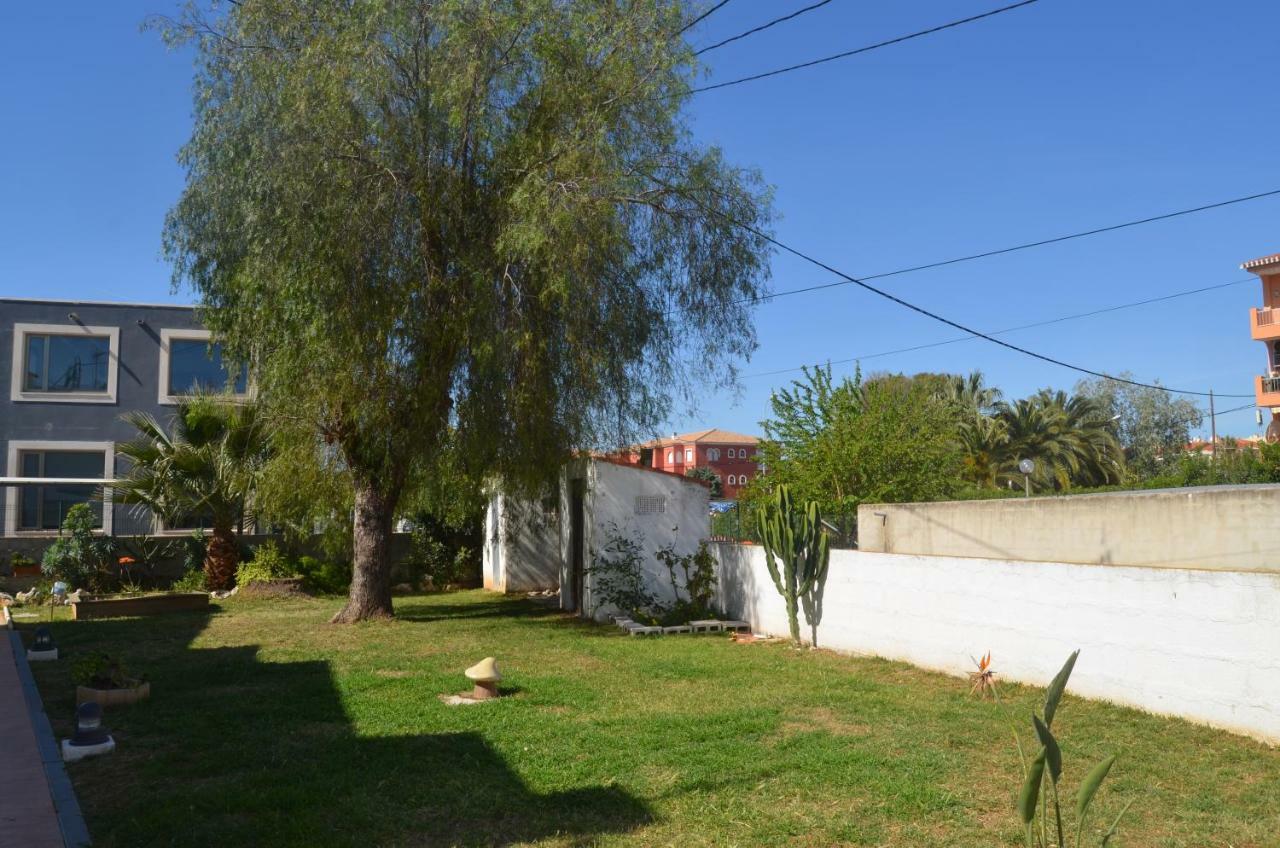 Apartment La Sirenita