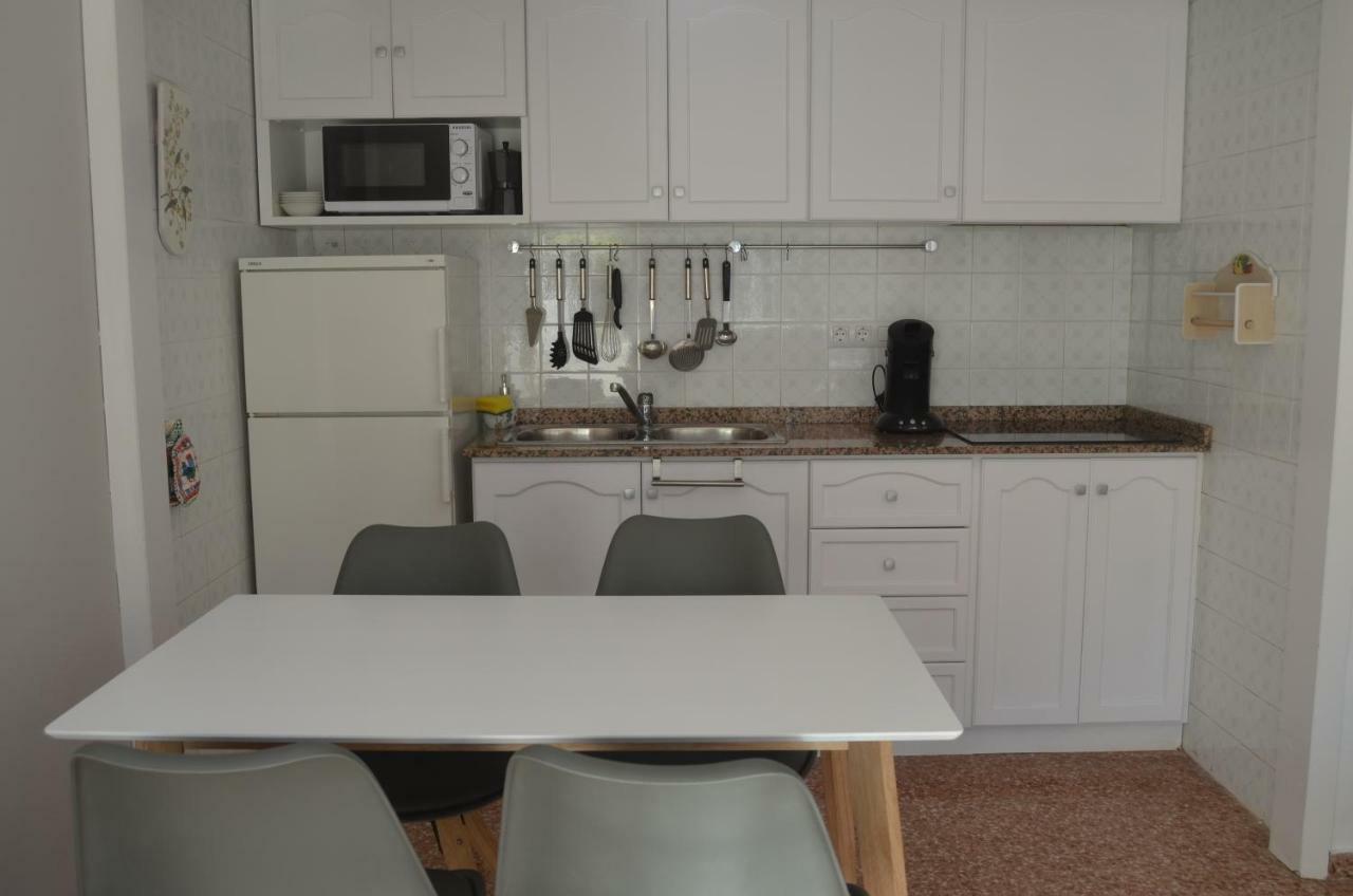 La Sirenita Apartment