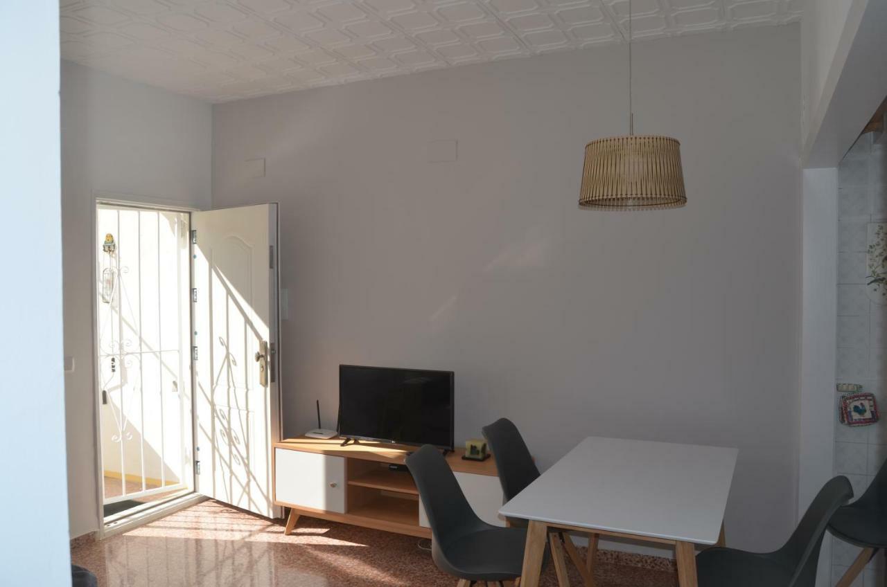 Apartment La Sirenita Denia