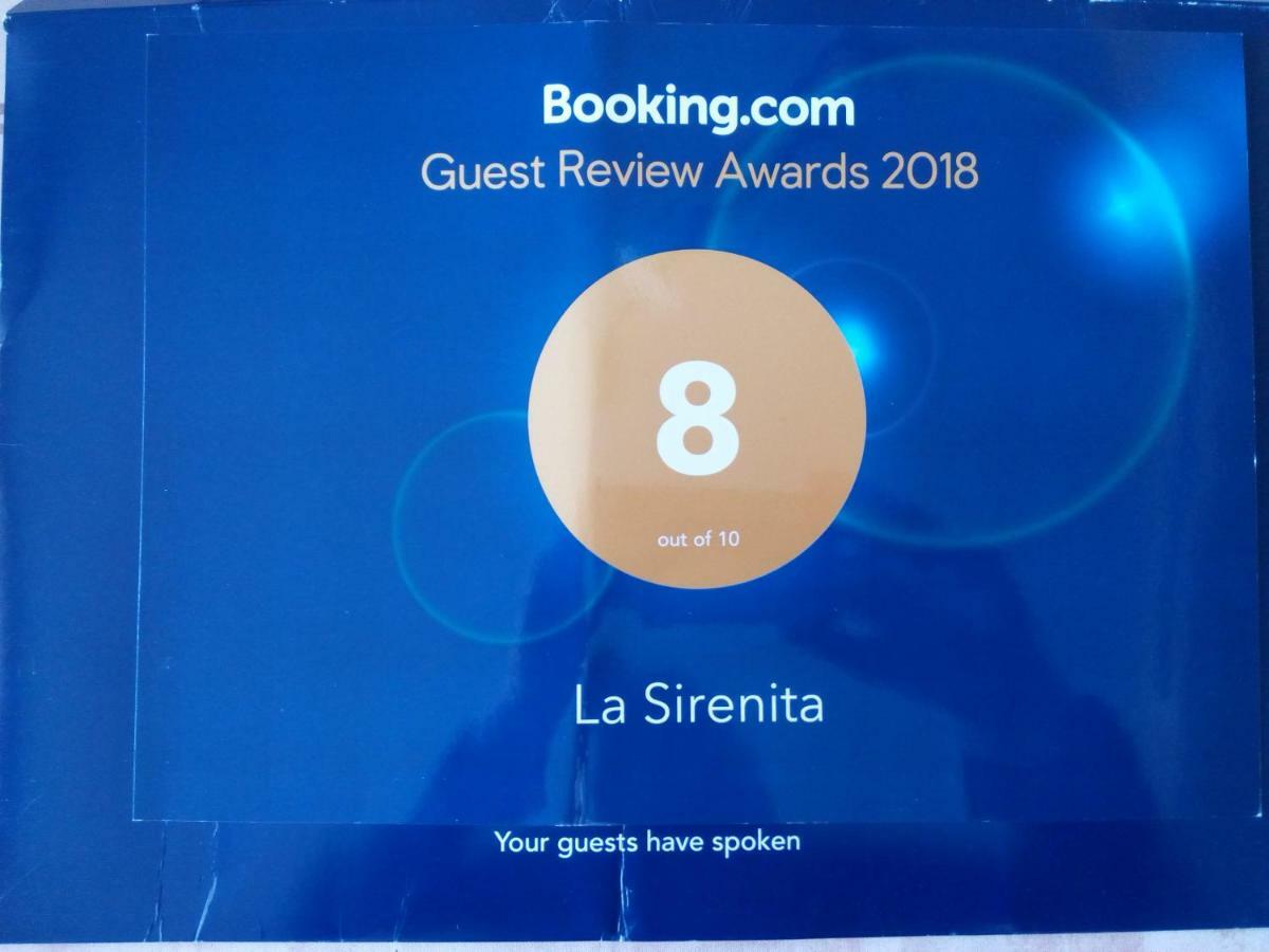 Apartment La Sirenita