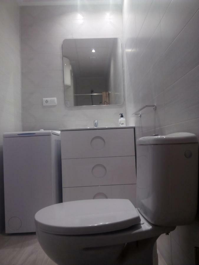 La Sirenita Apartment Denia